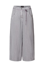 Trousers Zoora / Tencel™ Lyocell-Linen Blend 922PEARL