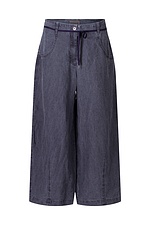 Trousers Zoora wash / washed-Linen 573DENIM