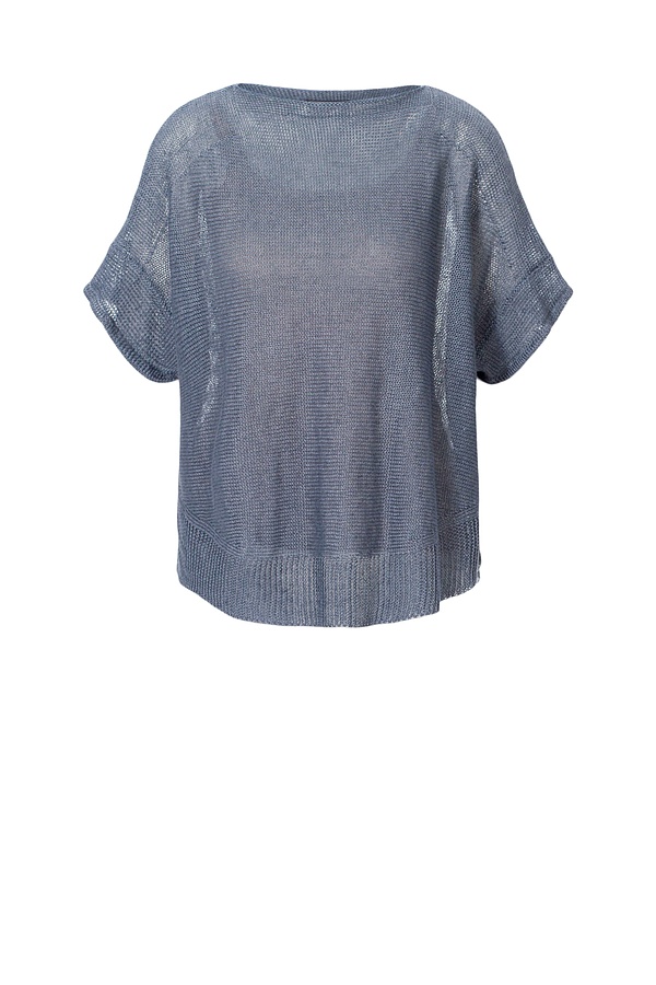 Pullover Margareet / 100% Linen 660BAY