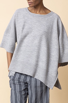 Trui Melquia / 100% Merino Wool