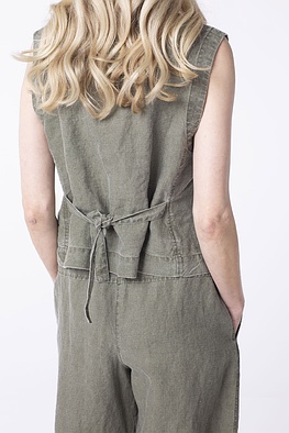 Vest 302 wash