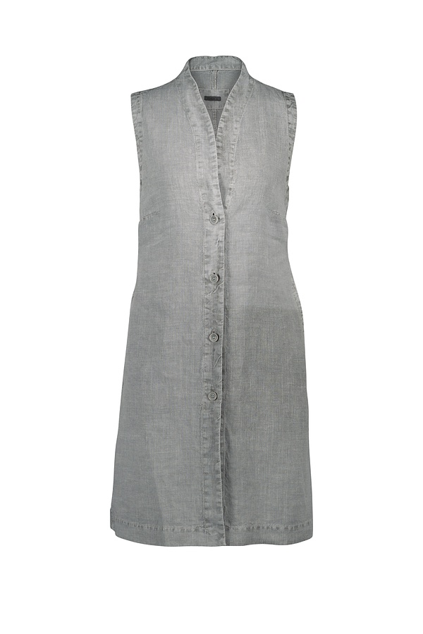 Vest 902 912CHALK