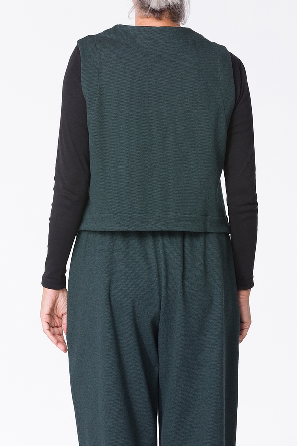 Vesta 302 - Jaquard Jersey cotton mixture - 680POND - 10230710106
