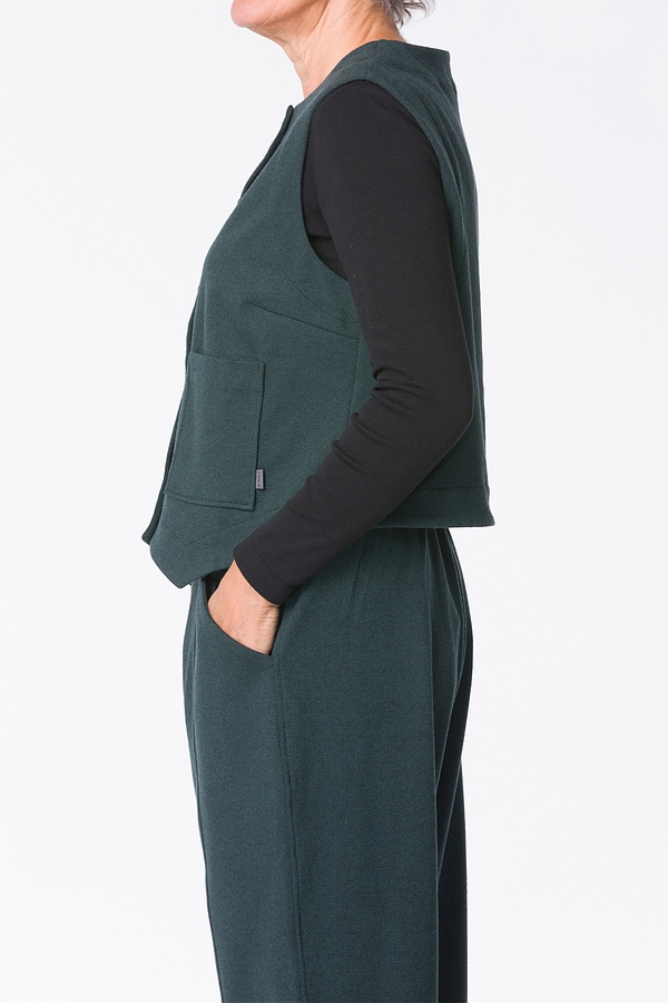 Vesta 302 - Jaquard Jersey cotton mixture - 680POND - 10230710106