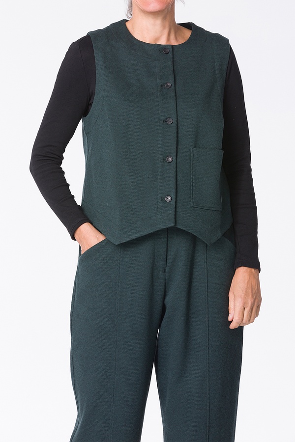 Vesta 302 - Jaquard Jersey cotton mixture - 680POND - 10230710106