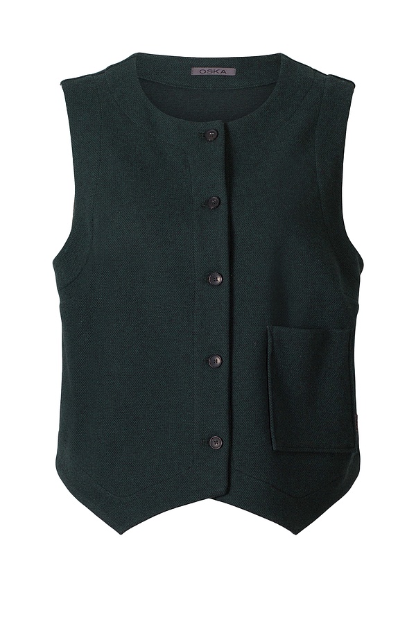 Vesta 302 - Jaquard Jersey cotton mixture - 680POND - 10230710106