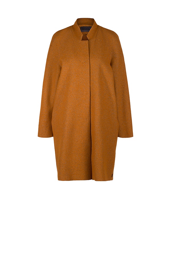 Veste 018 250ROOIBOS