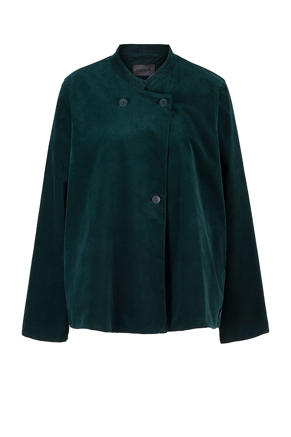 Veste 023 682PEACOCK