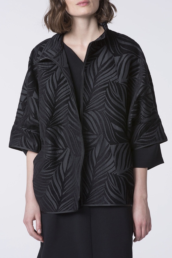 Veste 031 990BLACK