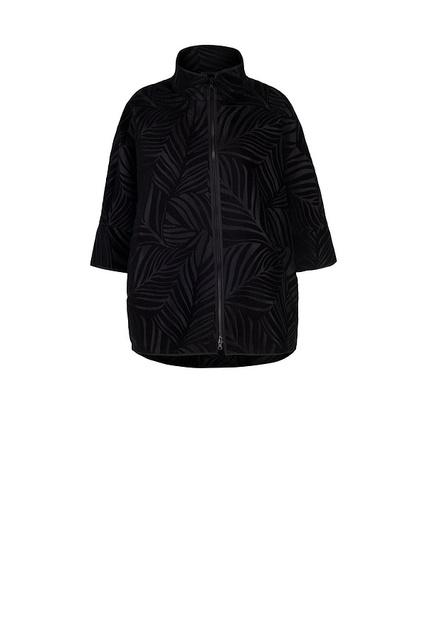 Veste 031 990BLACK