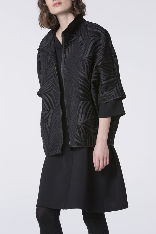 Veste 031 990BLACK