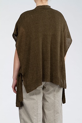 Veste 106 - Linen - 790BUSH - 10210113029