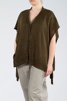 Veste 106 - Linen - 790BUSH - 10210113029
