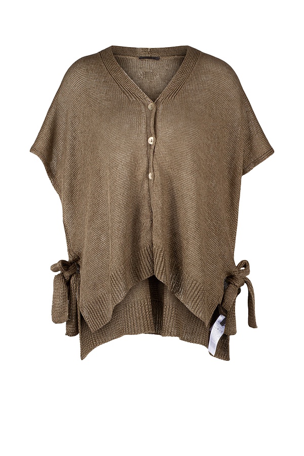 Veste 106 - Linen - 850TWILL - 10210113029