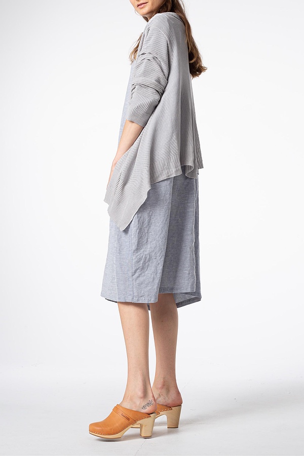 Veste 113 - Cotton - 940PEARL - 10210113040
