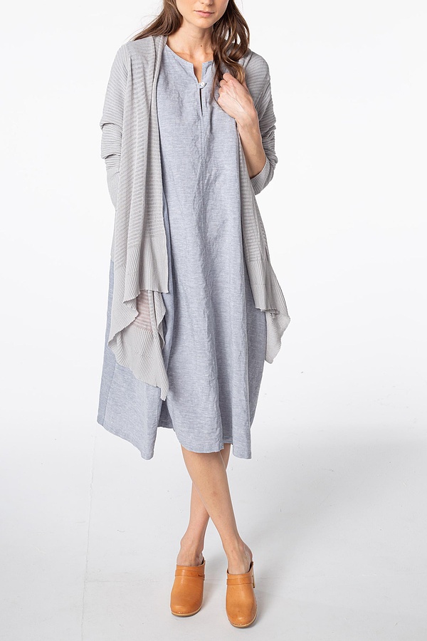 Veste 113 - Cotton - 940PEARL - 10210113040