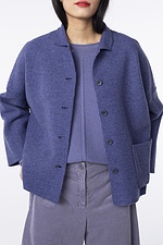 Veste 209 360HEATHER