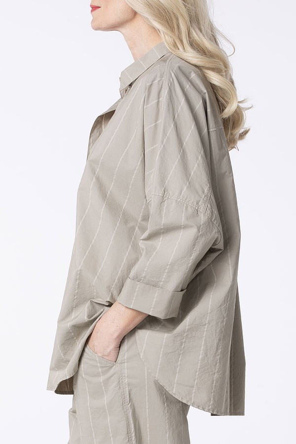 Jacket 313 830SAND