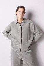 Jacket 409 122ECRU