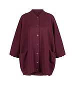 Jacke 411 370WINE