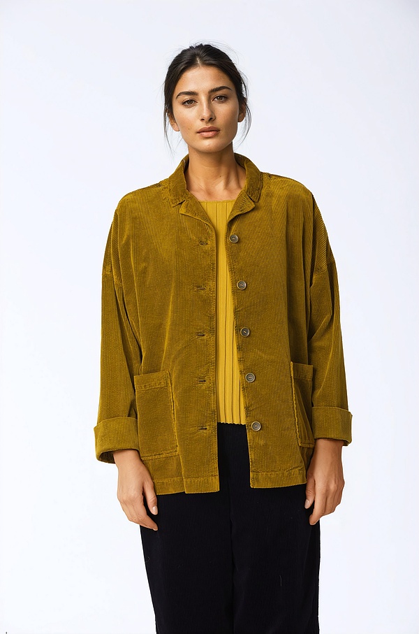 Veste 418 742BRASS