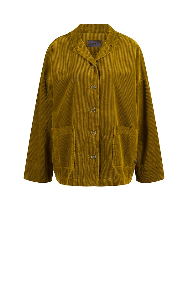 Veste 418 742BRASS