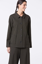 Jacke 421 770LICHEN