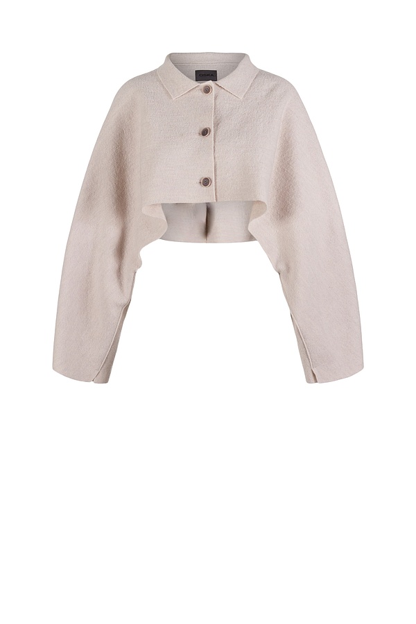 Veste 508 120ECRU