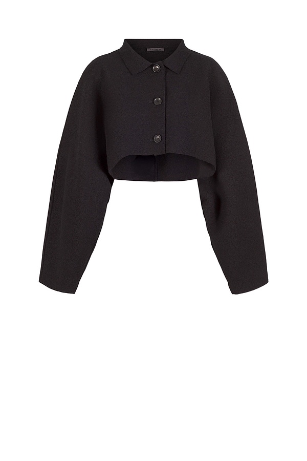 Veste 508 990BLACK