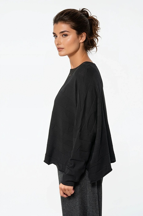 Veste 511 990BLACK