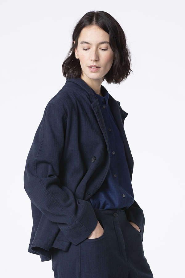 Veste 514 wash 480MIDNIGHT