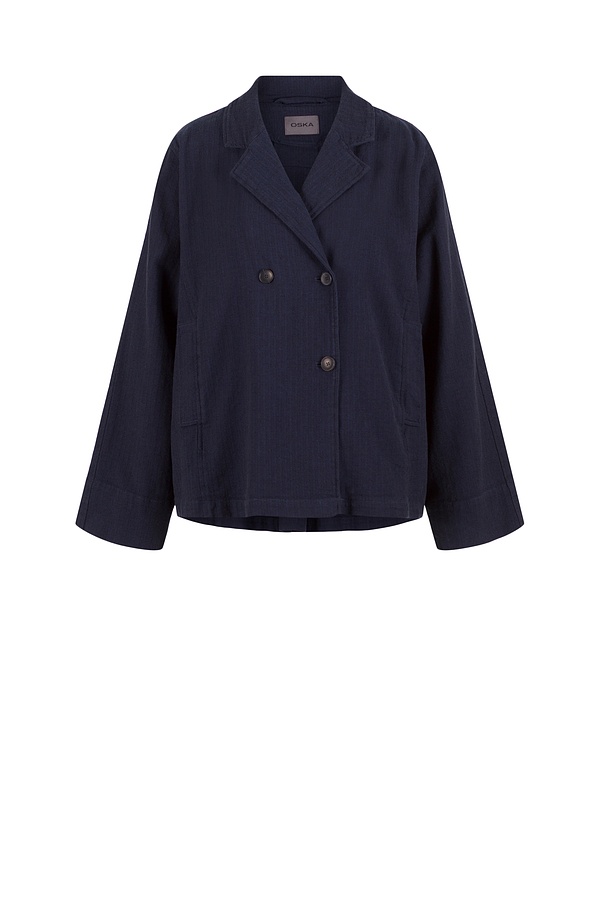 Veste 514 wash 480MIDNIGHT