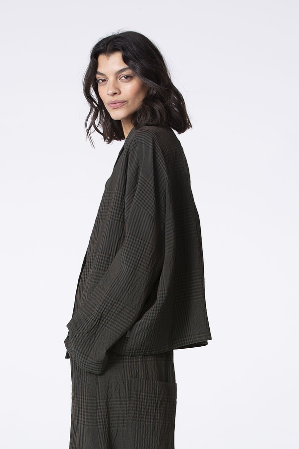 Veste 525 250REDWOOD