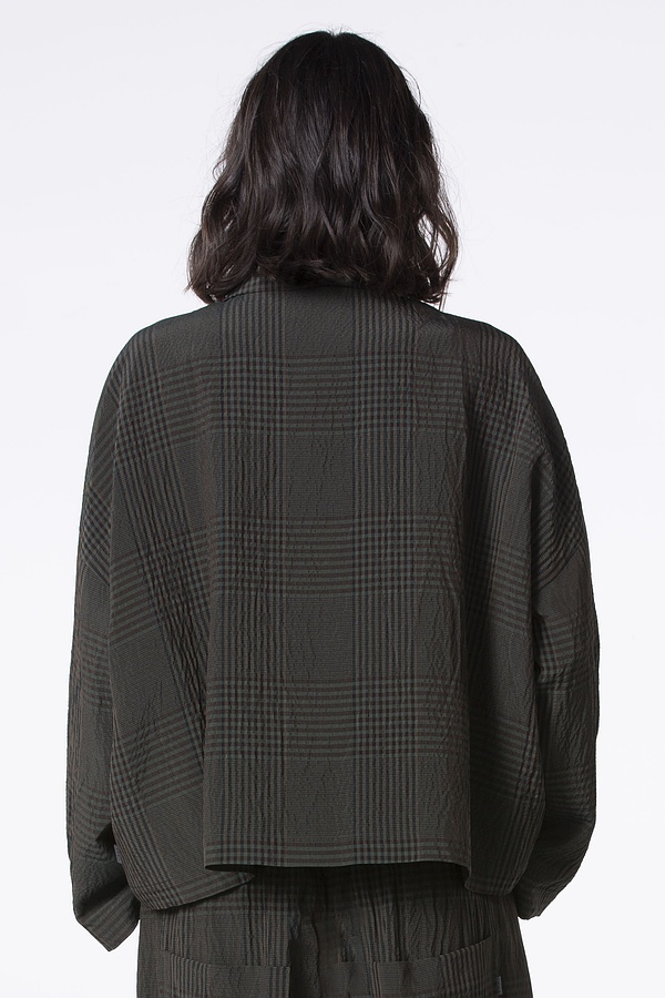 Veste 525 250REDWOOD