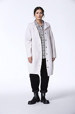 Veste extérieure 402 120ECRU