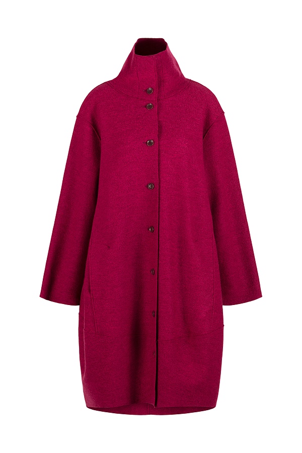 Veste extérieure 402 340GARNET