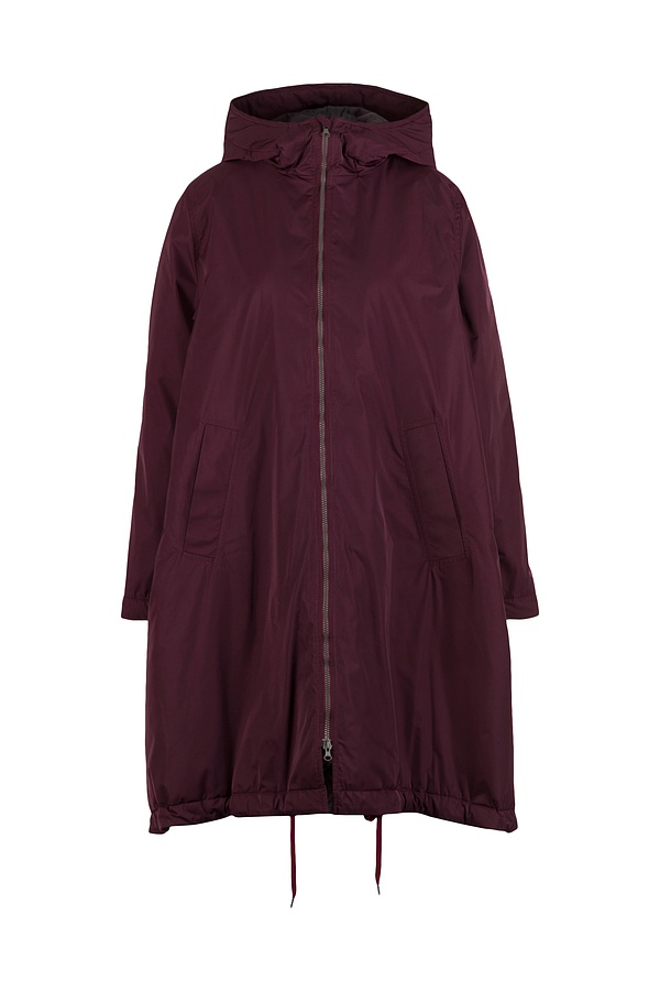 Veste extérieure 403 370WINE