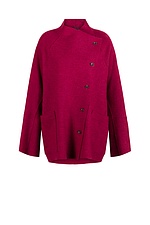 Outdoor jacket 407 340GARNET