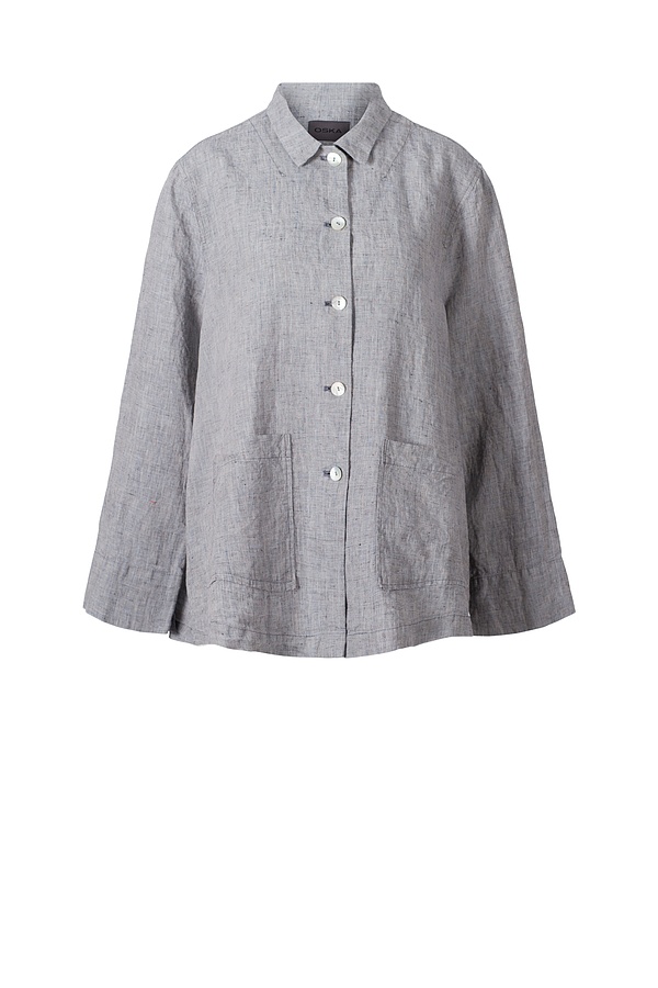 Jacket Neuhsee 310 wash 570DENIM