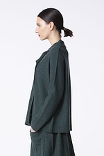 Jacket Obbra 313 / 100% merino wool 680POND