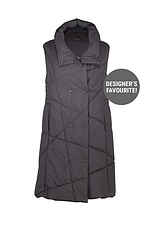 Waistcoat Mjelde 901 970FLANNEL