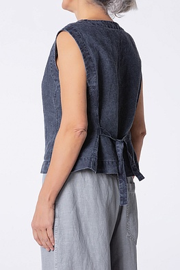 Weste 302 wash