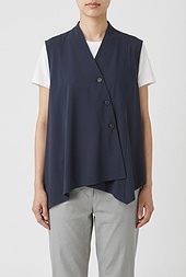 Vest 6691