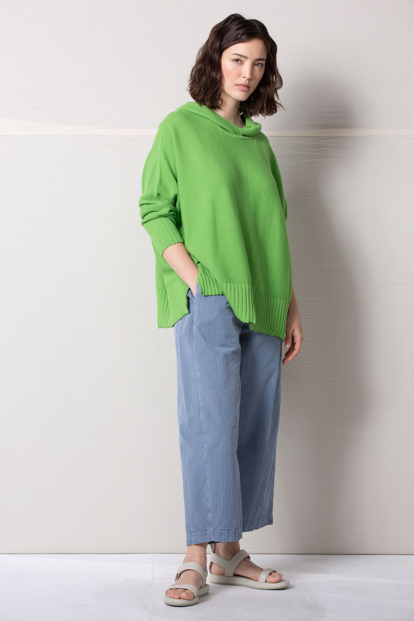 Pullover 501