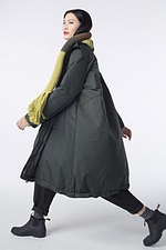 Outdoorjacket Twenti 201 770FOREST
