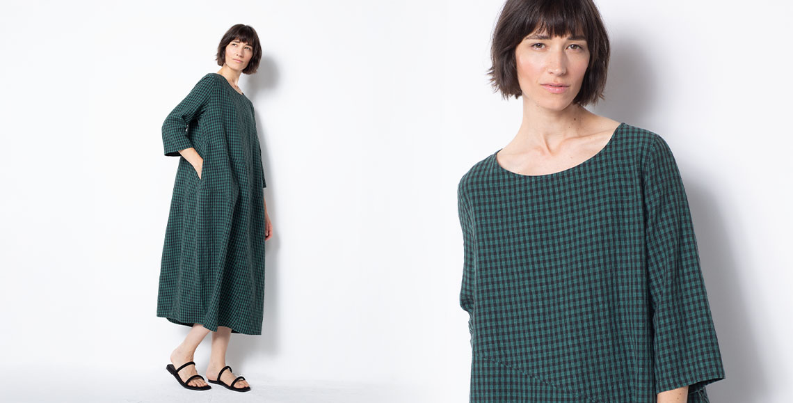 Dress 536