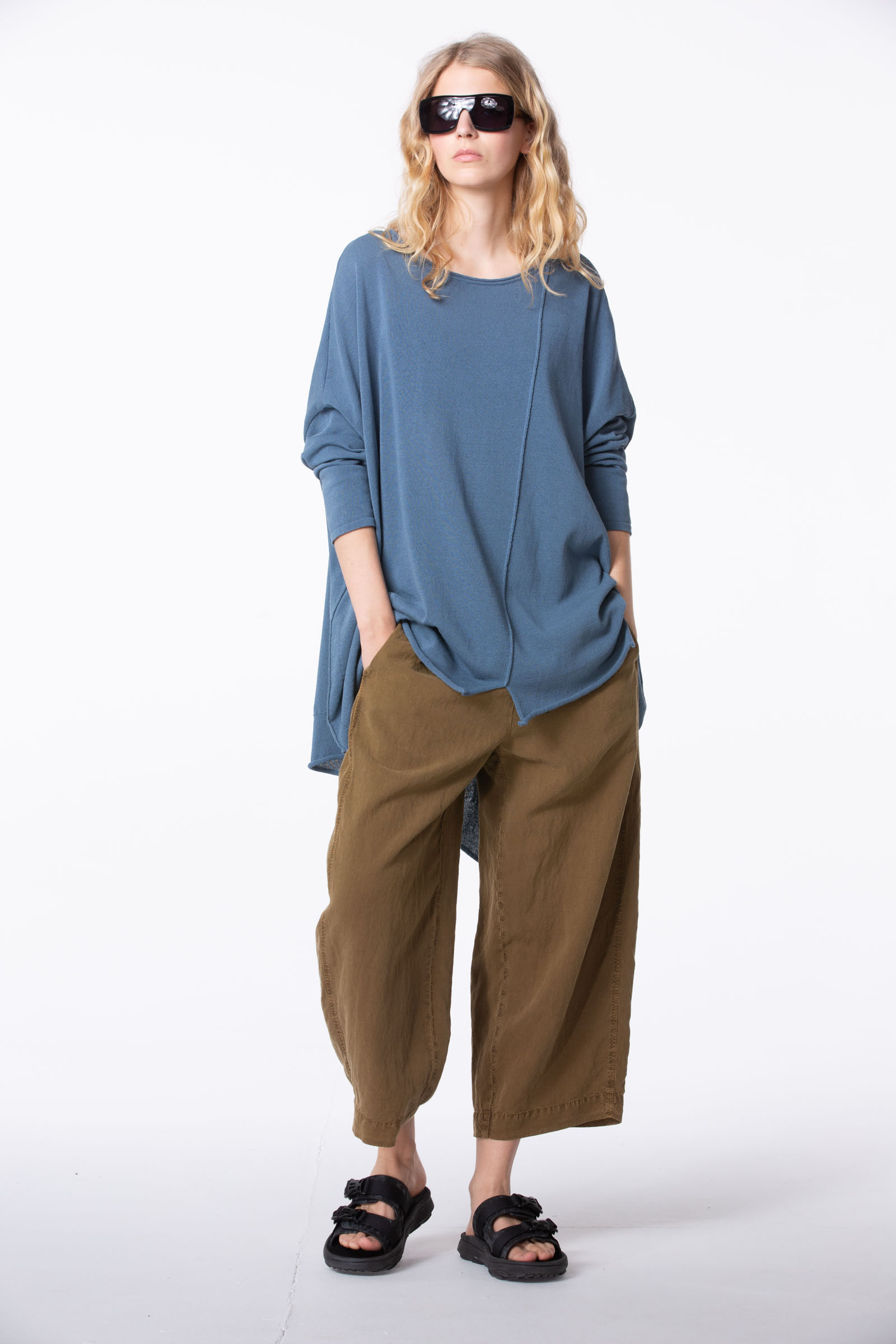 Pullover Inteerio Jeans