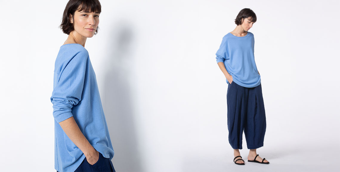Pullover 515