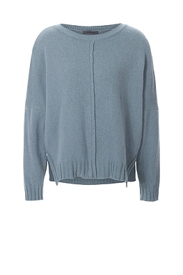 Pullover Almaa / Wool-Cashmere Blend