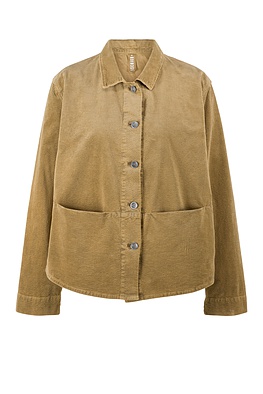 Jacket Bohemy / Elastic Cotton Corduroy